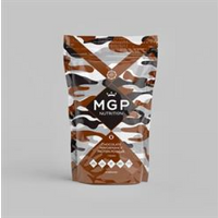 MGP Nutrition Vegan Performance Protein Powder Chocolate (25 Servings) 825g