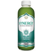 GTs Synergy Kombucha Synergy Kombucha Marine Greens 473ml