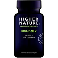 Higher Nature Probio Daily 90 capsules