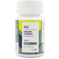 Fito Garcinia Cambogia 400mg 60% 60 tablets
