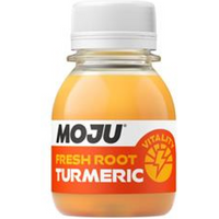 Moju MOJU Turmeric Vitality Shot 60ml