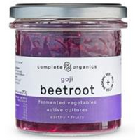 Completeorganics Goji Beetroot Organic 230g