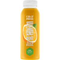 Coldpress Valencian Orange Juice 250ml