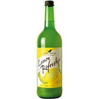 Great Uncle Cornelius Lemon Refresher 750ml