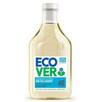 Ecover Ecover Laundry Liquid Concentrated Non-bio 1.43L