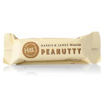 Harris and James Peanutty Impulse Chocolate Bar 60g