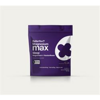 BetterYou BetterYou Magnesium Max Sleep Powder 160g