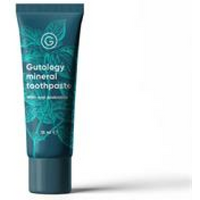 Gutology Gutology Travel Toothpaste Natural Fluoride-Free 15ml