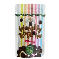 Catherine's Originals Wonky Buttons - Dark Cherry 100g