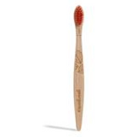 Georganics Beechwood Toothbrush - Kids Bristles