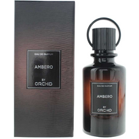 Orchid Ambero Eau De Parfum 100ml