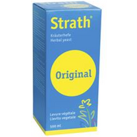 Bio-Strath Biostrath Liquid 500ml