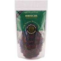Hambleden Herbs Hambleden Herbs Organic Hibiscus loose leaf tea 50g
