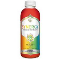 GTs Synergy Kombucha Synergy Kombucha Trilogy 473ml