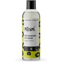 Miniml Apple Orchard Washing Up Liquid 500ml bottle