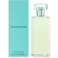 Tiffany Co. Shampoo Gel 200ml