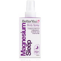 BetterYou Magnesium Sleep Body Spray 100ml