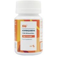 Fito Ashwagandha 500mg 7.5% 40 capsules