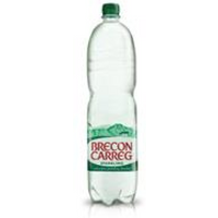 Brecon Mineral Water Brecon Natural Mineral Water 1500ml Sparkling