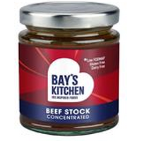 Bays Kitchen Bay's Kitchen Concentrated Beef Stock Low FODMAP 200g
