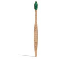 Georganics Beechwood Toothbrush - Medium Bristles