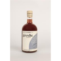 Cannumo Goodie Fermented Chokeberry Drink 500ml