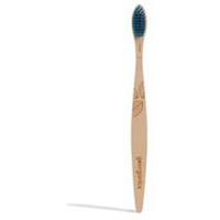 Georganics Beechwood Toothbrush - Firm Bristles