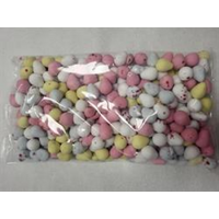 Mummy Meegz Mummy Meegz Chickee Eggs - Bulk Bag 1kg