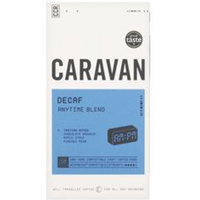 Caravan Coffee Roasters Caravan Coffee Roasters Decaf Coffee Pods 10pk