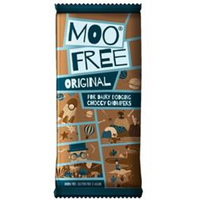 Moo Free Everyday Bar - Original 80g