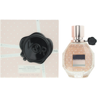 Viktor Rolf Flowerbomb Mariage Limited Edition Eau de Parfum 50ml