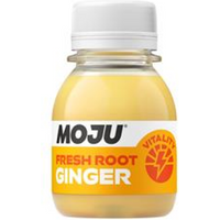 Moju MOJU Ginger Vitality Shot 60ml