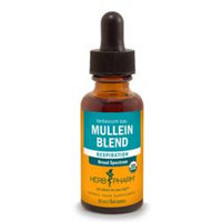 Herb Pharm Herb Pharm Mullein 30ml