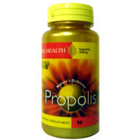 Bee Health Propolis Tablets 90 1000mg