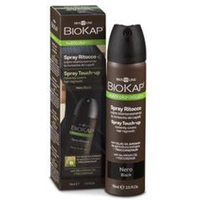 BioKap Black Root Touch Up Spray 75ml