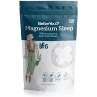 BetterYou BetterYou Roald Dahl Magnesium Sleep Flakes