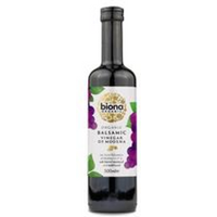 Biona Organic Balsamic Vinegar 500ml