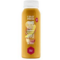 Coldpress Rise & Shine 250ml