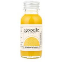 Cannumo GOODIE Fermented Sea Buckthorn Drink 60ml