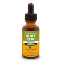 Herb Pharm Herb Pharm Devil's Claw 30ml