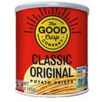 The Good Crisp Co The Good Crisp Company Original 45g