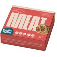 BeanStalk BeanStalk Plant Based Minced Meat 250g