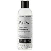 Miniml Hydrating conditioner nourishing coconut 500ml