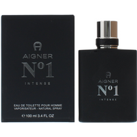 Etienne Aigner No 1 Intense Eau de Toilette 100ml