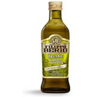 Filippo Berio Filippo Berio Organic Extra Virgin Olive Oil 500ml