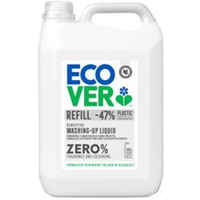 Ecover Zero Washing Up Liquid 5L