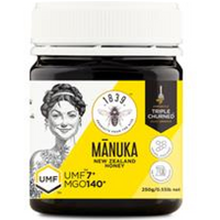 1839 1839 UMF 7+ Manuka Honey 250g