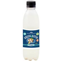 Mount Olympus Ginger Kefir 330ML