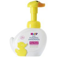 Hipp Hipp Kids Soft Foamy Handwash Duck 250ml