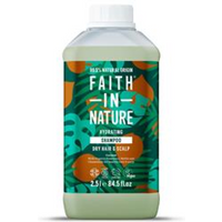 Faith in Nature Coconut Shampoo 2.5ltr